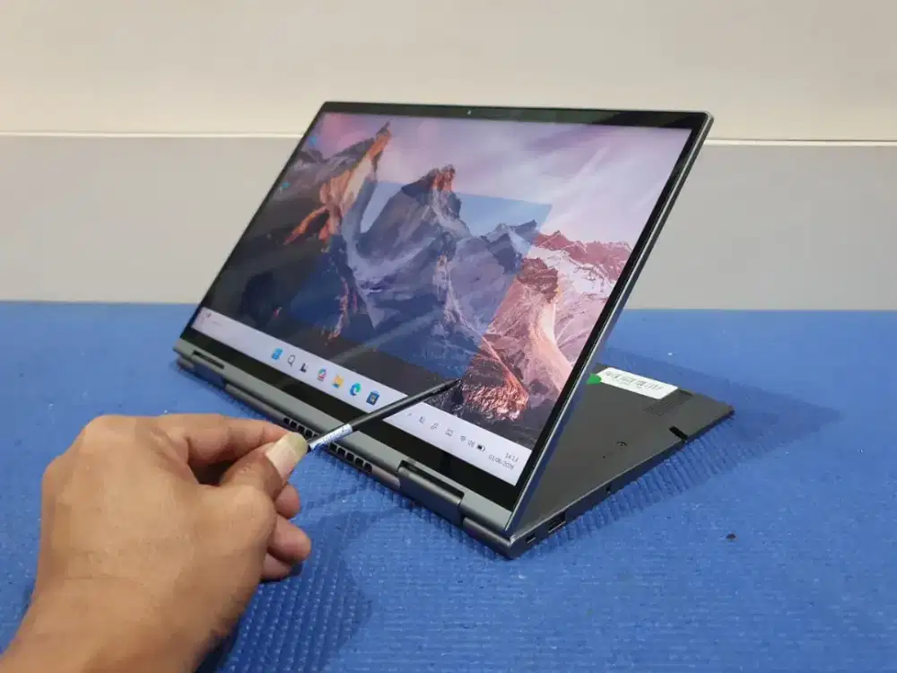 X1 yoga gen 6 processor i7 gen 11