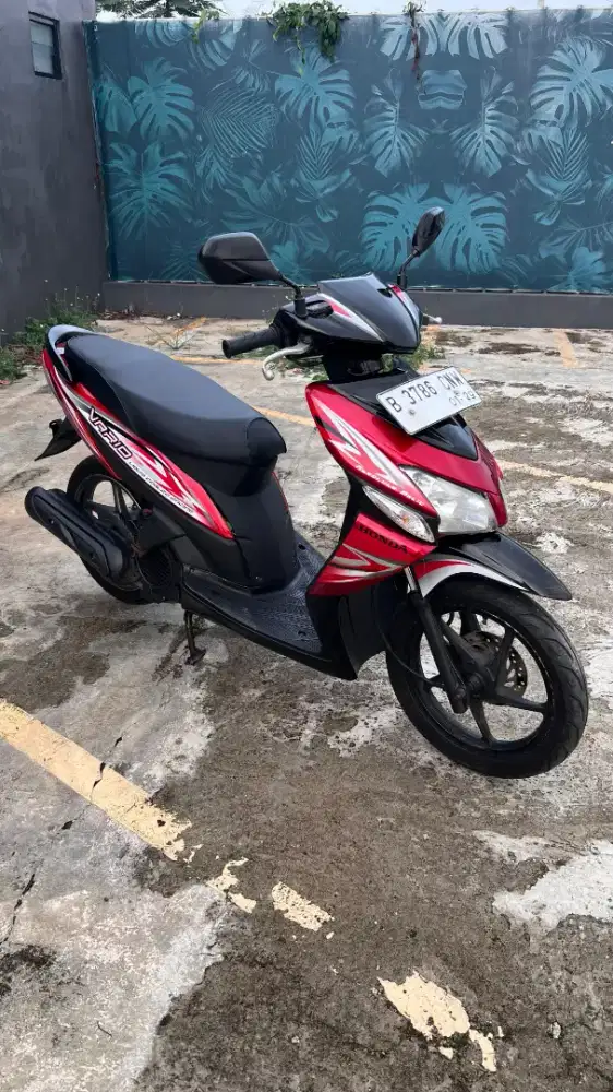 Vario 110 CW 2014