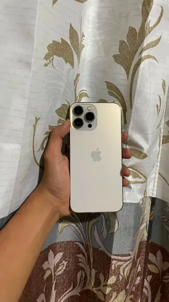 iPhone 13 Promax 512 GB ibox