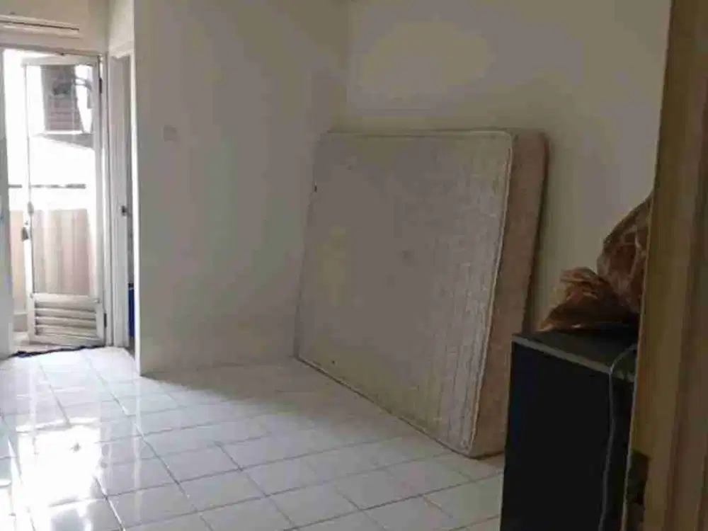 Apartemen kalibata city studio kosongan