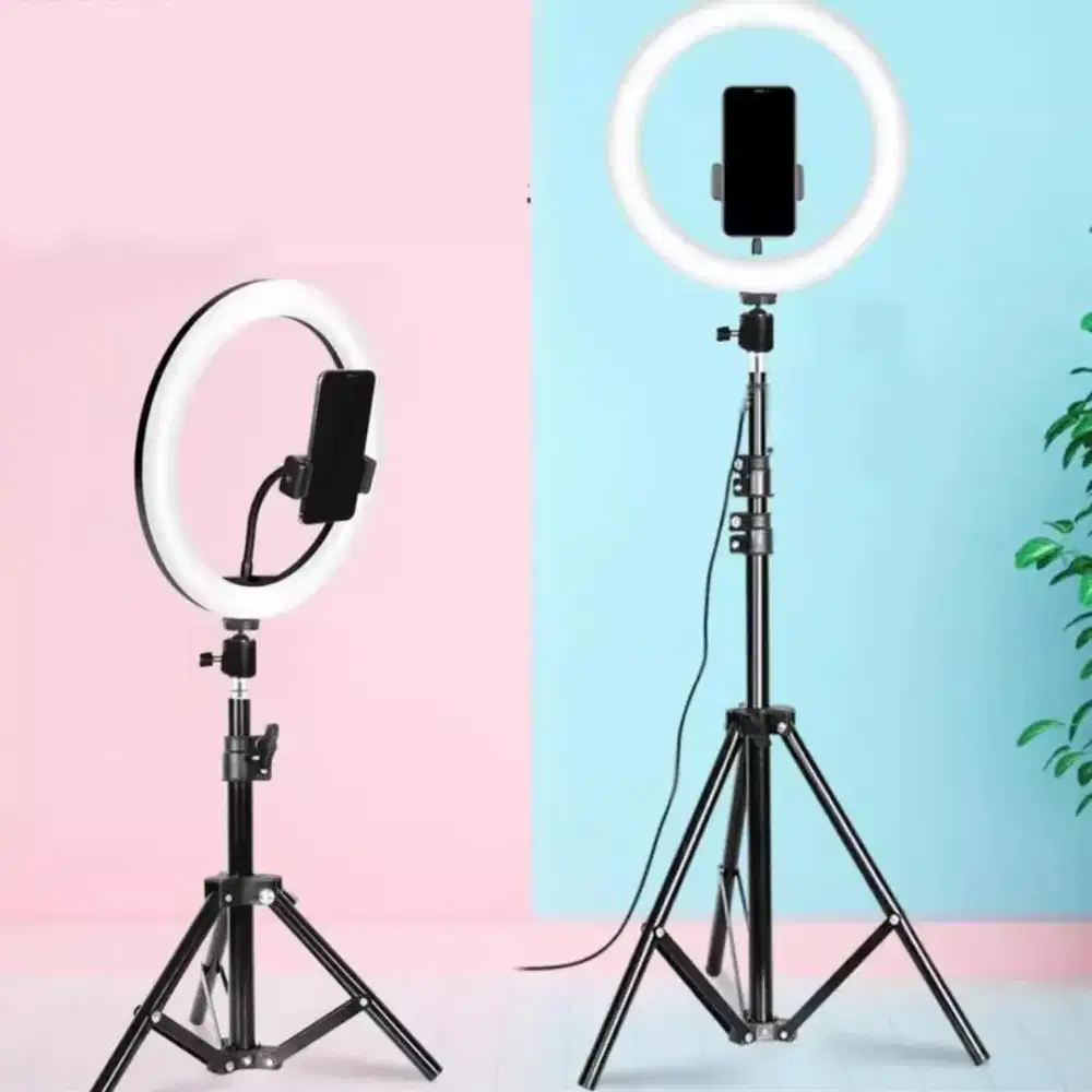 ring light stan