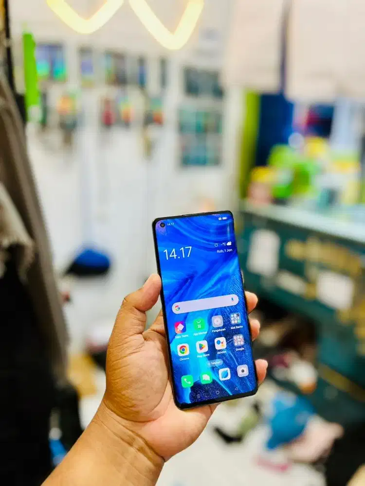 Oppo Reno 4 Pro 8/256 Hp Casan