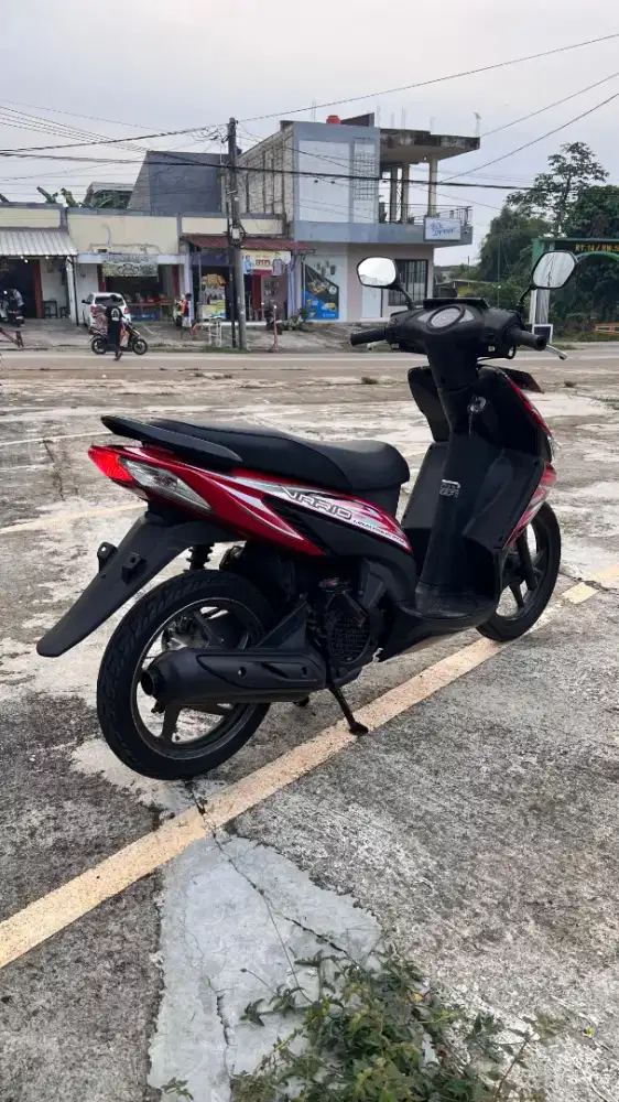 Vario 110 CW 2014