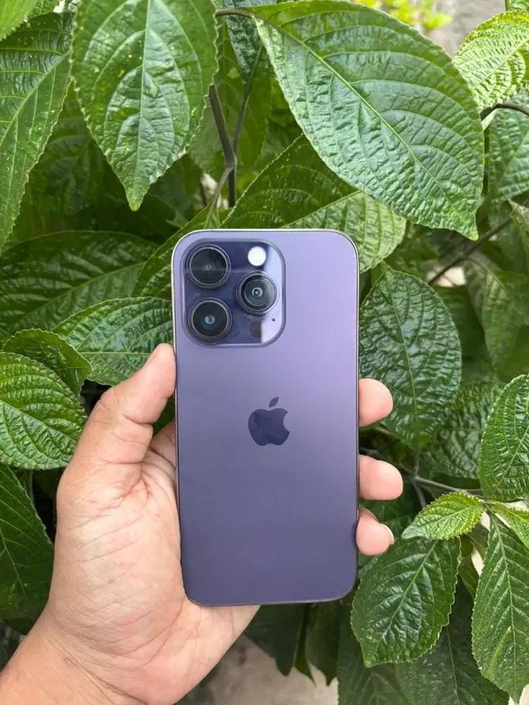 Iphone 14 pro 256gb inter