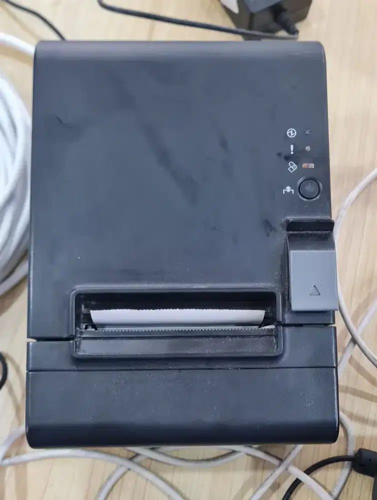 Printer EPSON TM T82III