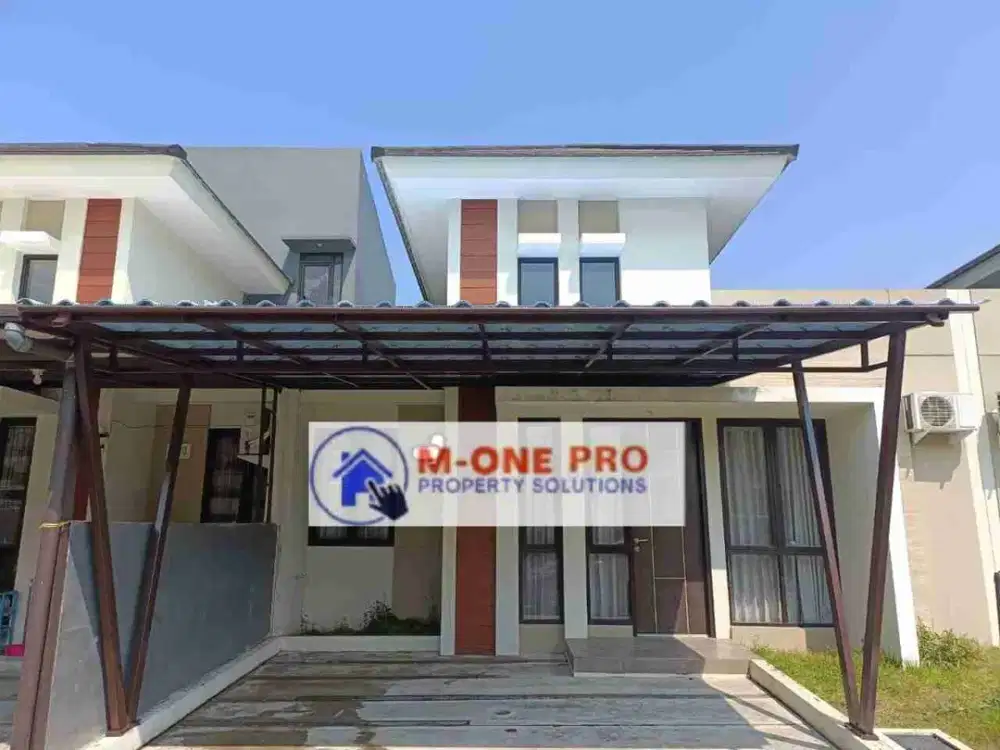 Di Sewakan Rumah Citra Raya Siap Huni