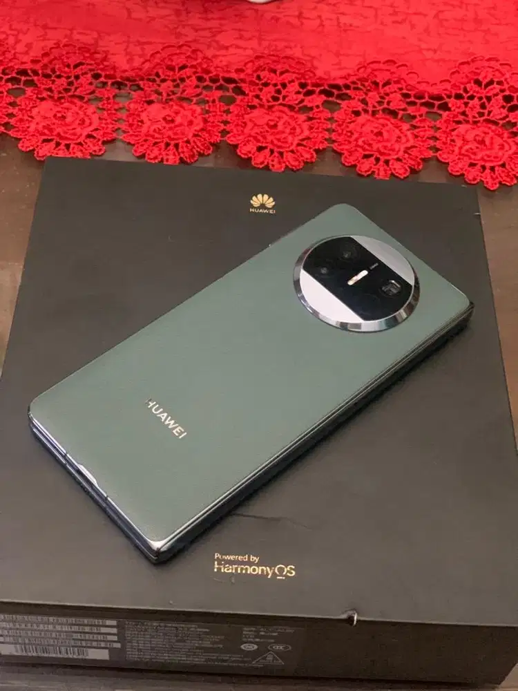 huawei mate x3 12/1TB rare