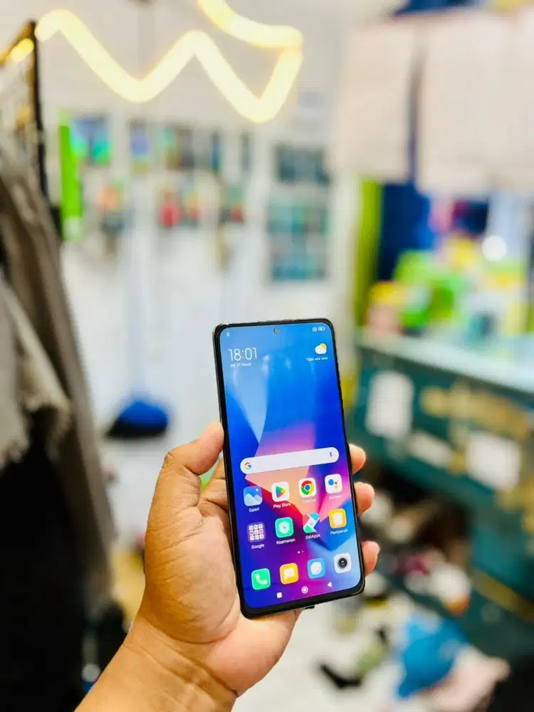 Redmi Note 10 Pro 8/128 Hp Casan