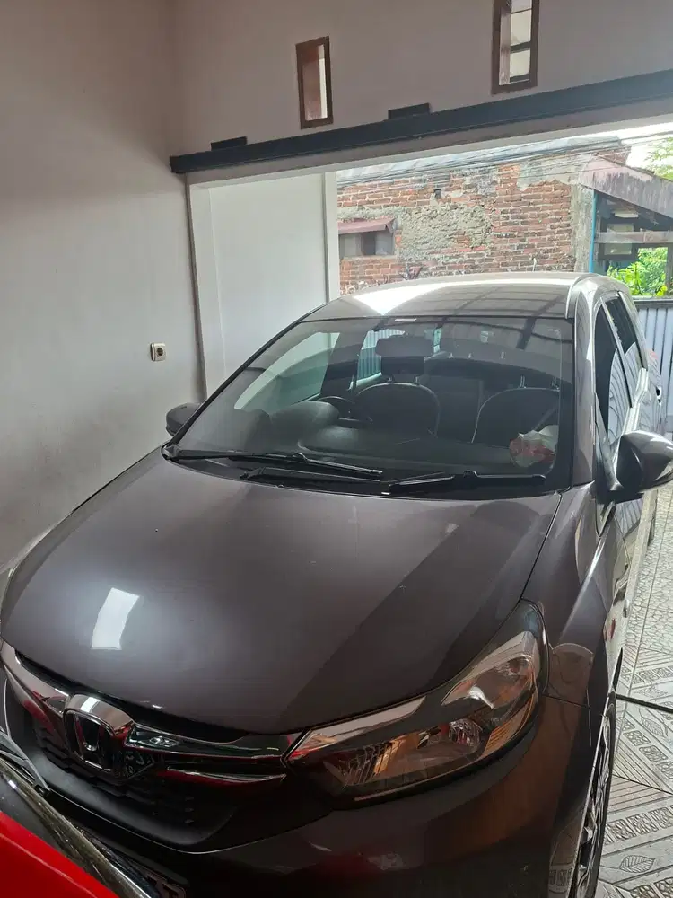 Honda Mobilio 2020 Bensin