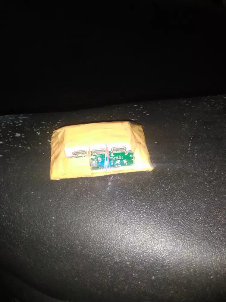Power bank, rakit