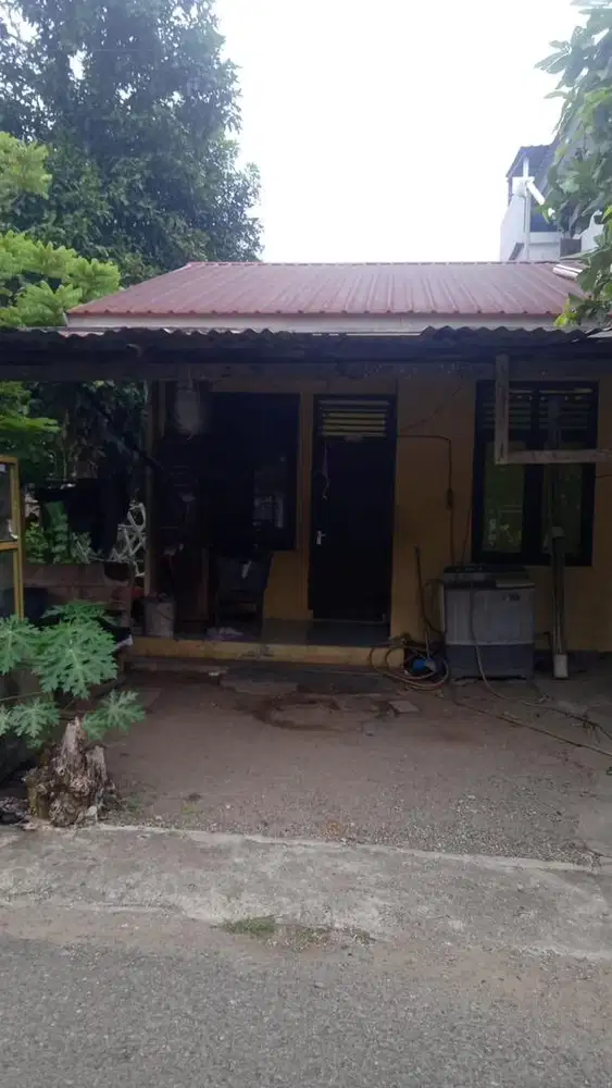 Dijual Rumah Blang Cut