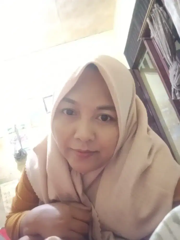 Mencari pekerjaan