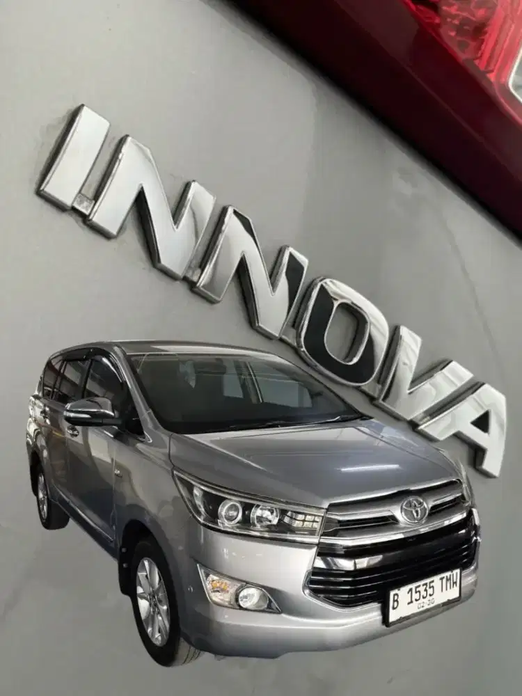 Innova Reborn 2016 Q