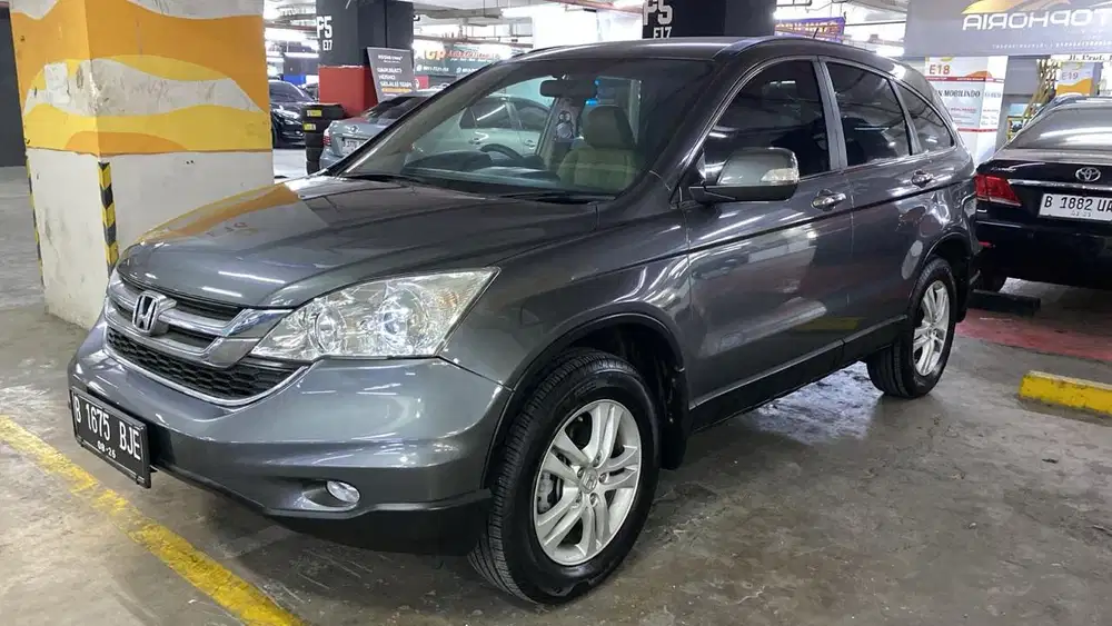 Honda CR-V 2011 Bensin