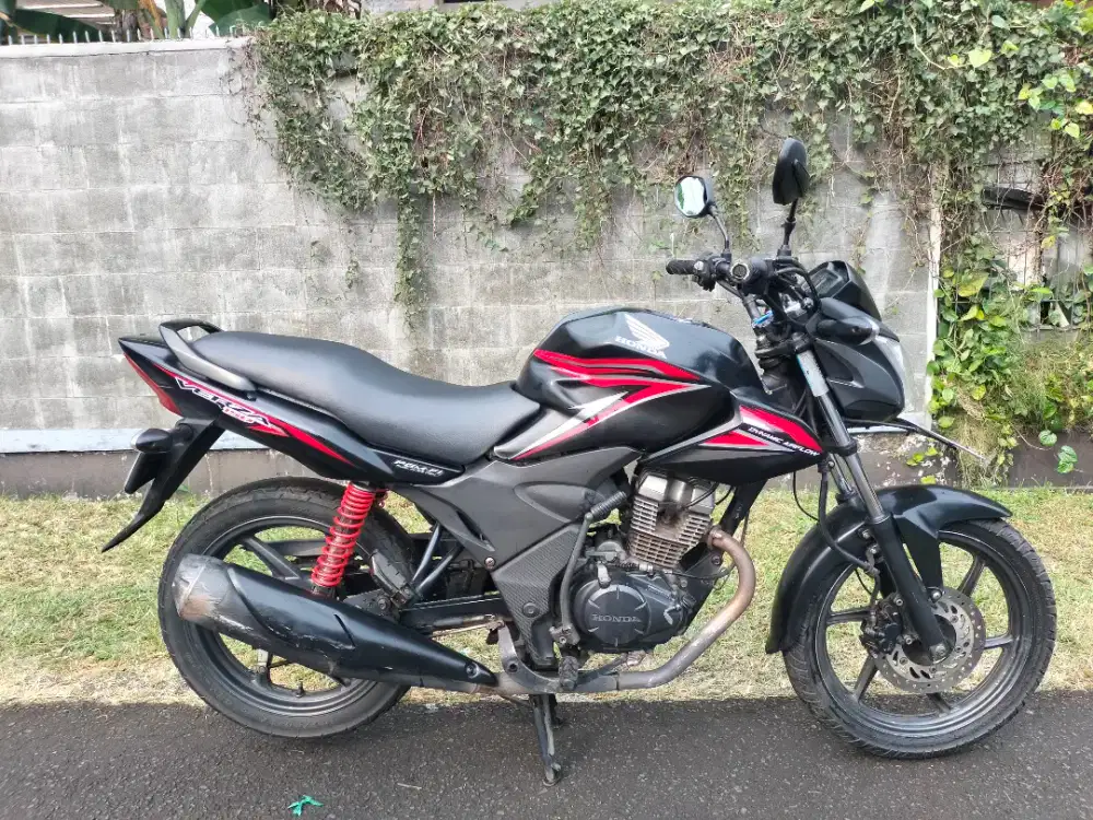 Honda Verza Tahun 2015