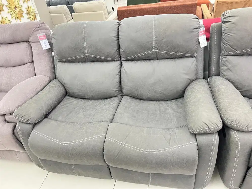 READY SOFA SET Nathan