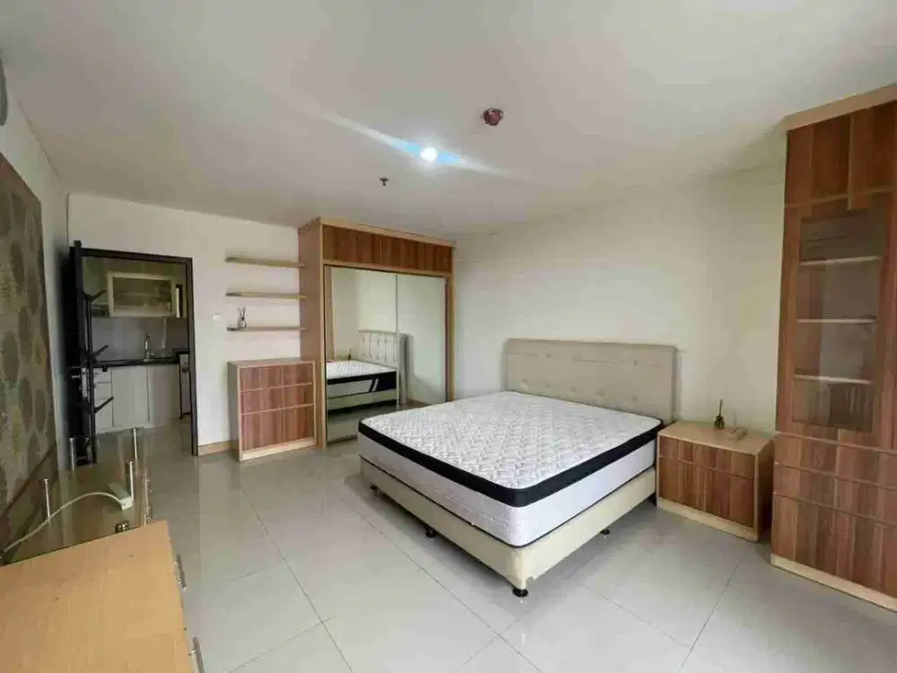 Disewa 1 Bedroom Tamansari Semanggi Siap Huni Minimal Sewa 6 Bulan