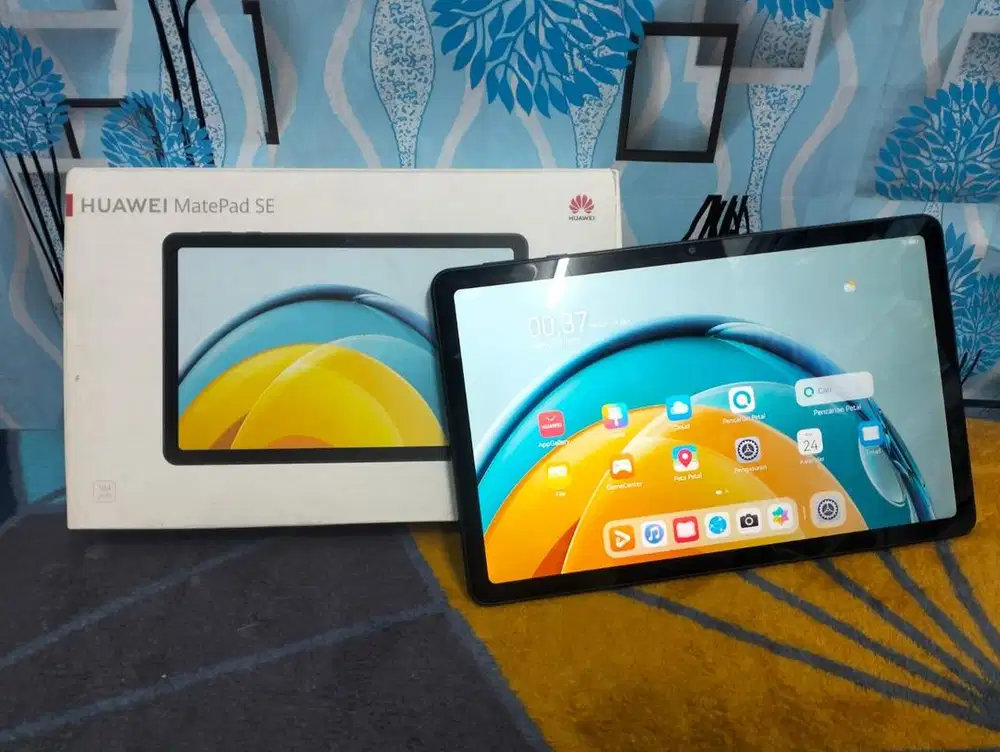 Huawei matepad se 4/64 gb mulus