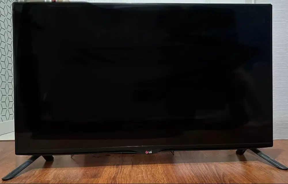 LG TV LED 40 inch