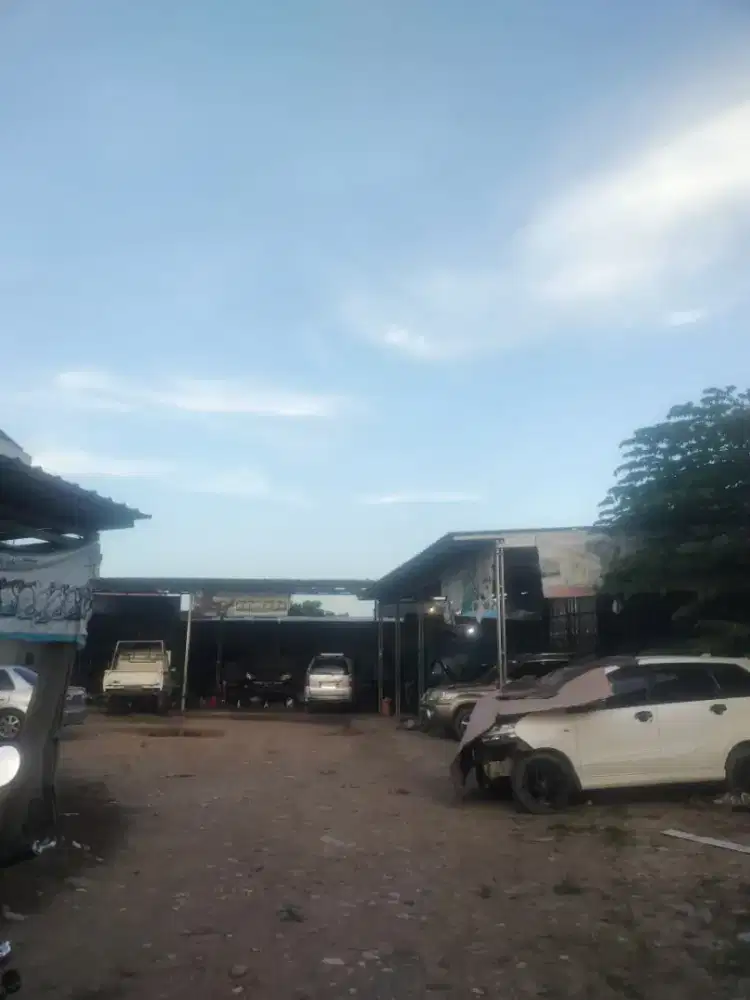 Di cari herper atau mekanic l