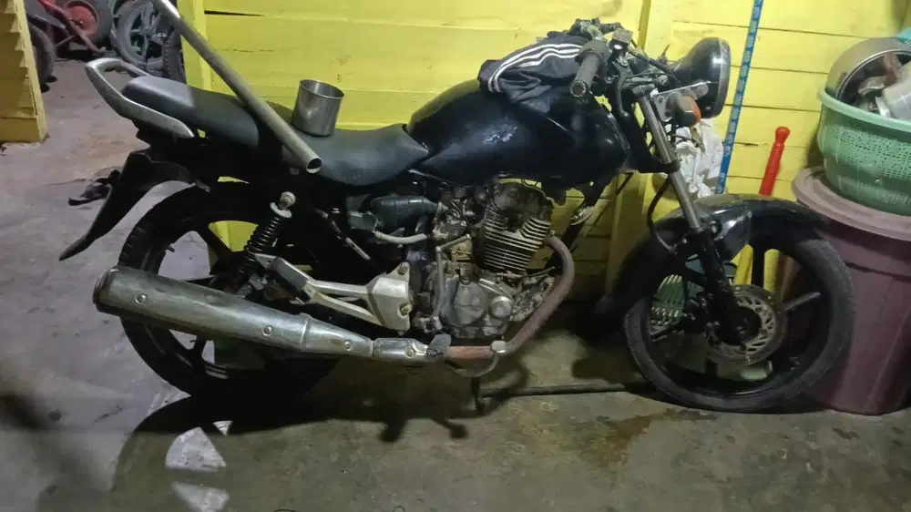 UBAH  MOTOR MATI MOGOK  MU MENJADI UANG TUNAI SIAP BAYAR DI LOKASI