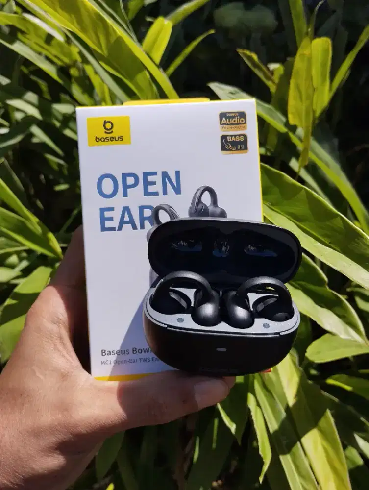 Baseus Bowie MC1 Open Ear Tws