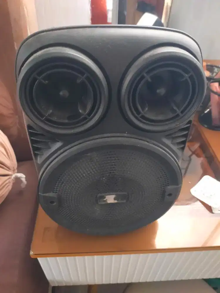 Di jual Speaker BT 30rb net