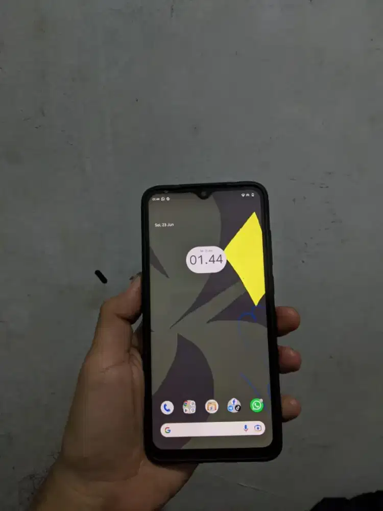 REDMI NOTE 8 PRO 6/128