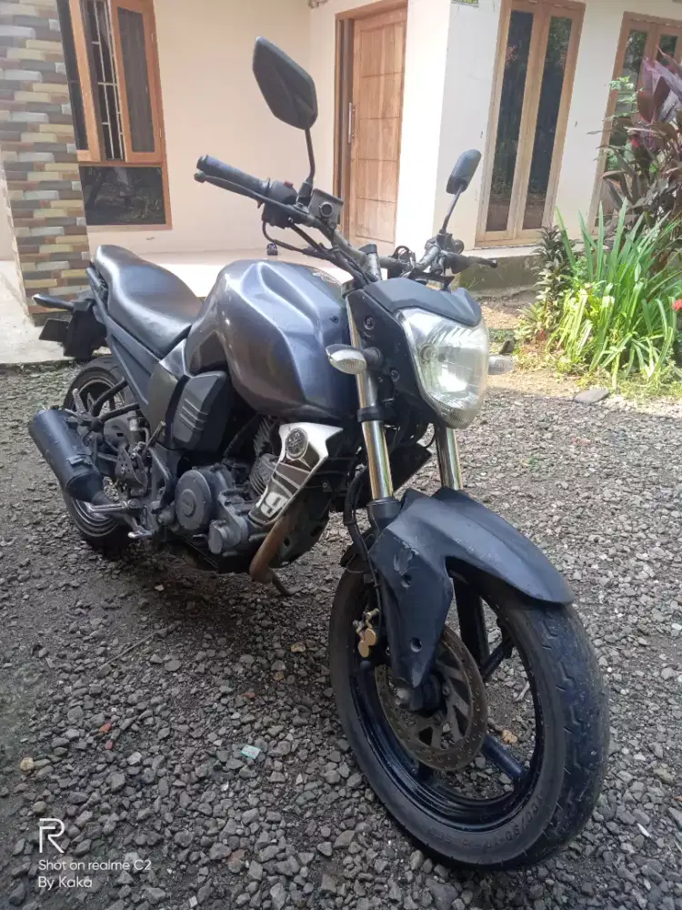 Byson 2010 surat Lengkap Plat Derah