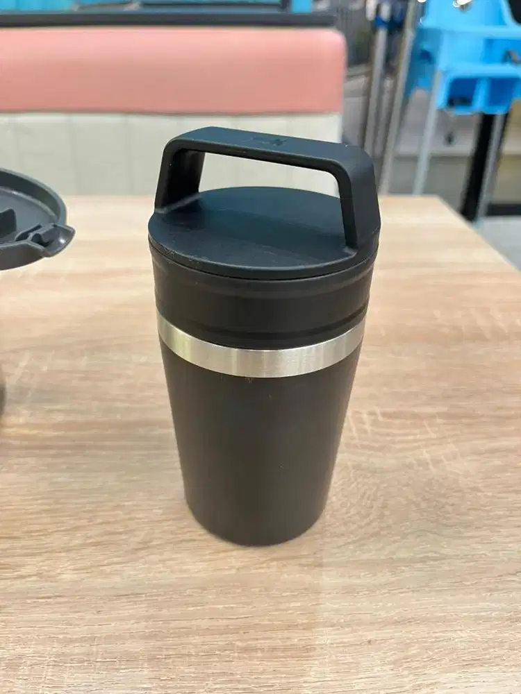 Stanley tumbler cafe to go 8 oz