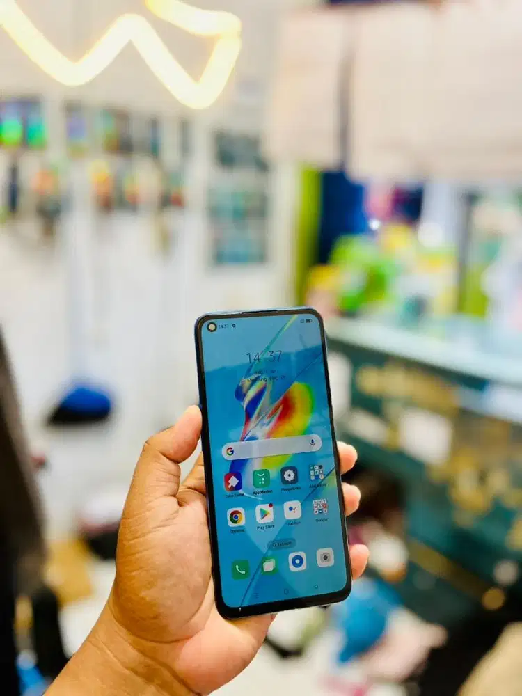 Oppo A54 4/64 Hp Casan