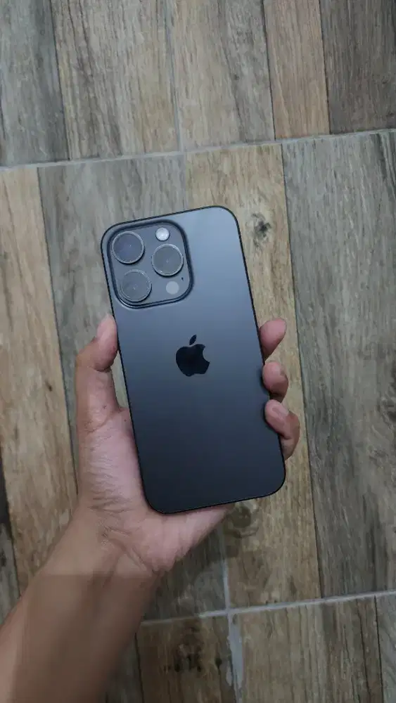 IPHONE 15 PRO IBOX 128