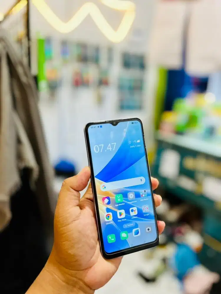 Oppo A17 4/64 Unit Casan