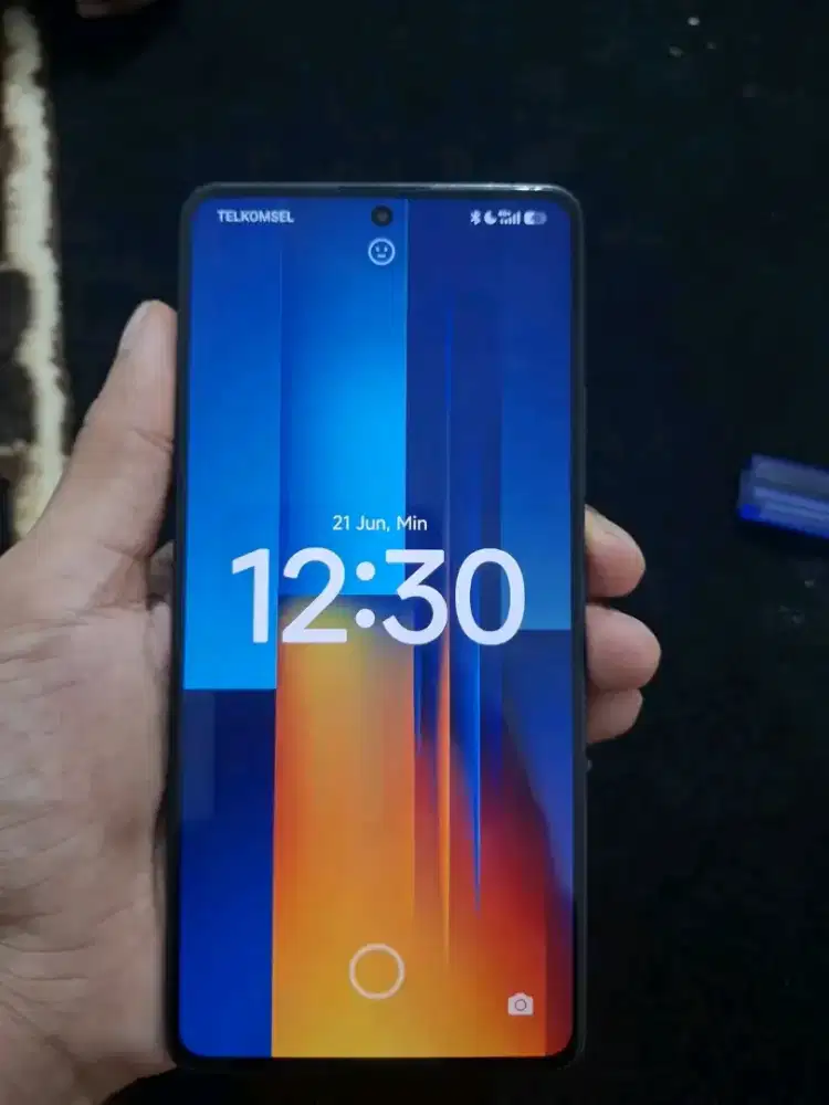 Poco M6 Pro 256gb