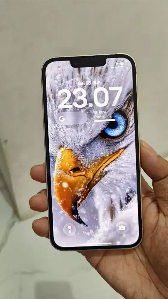 IPHONE 13 INTER 128GB