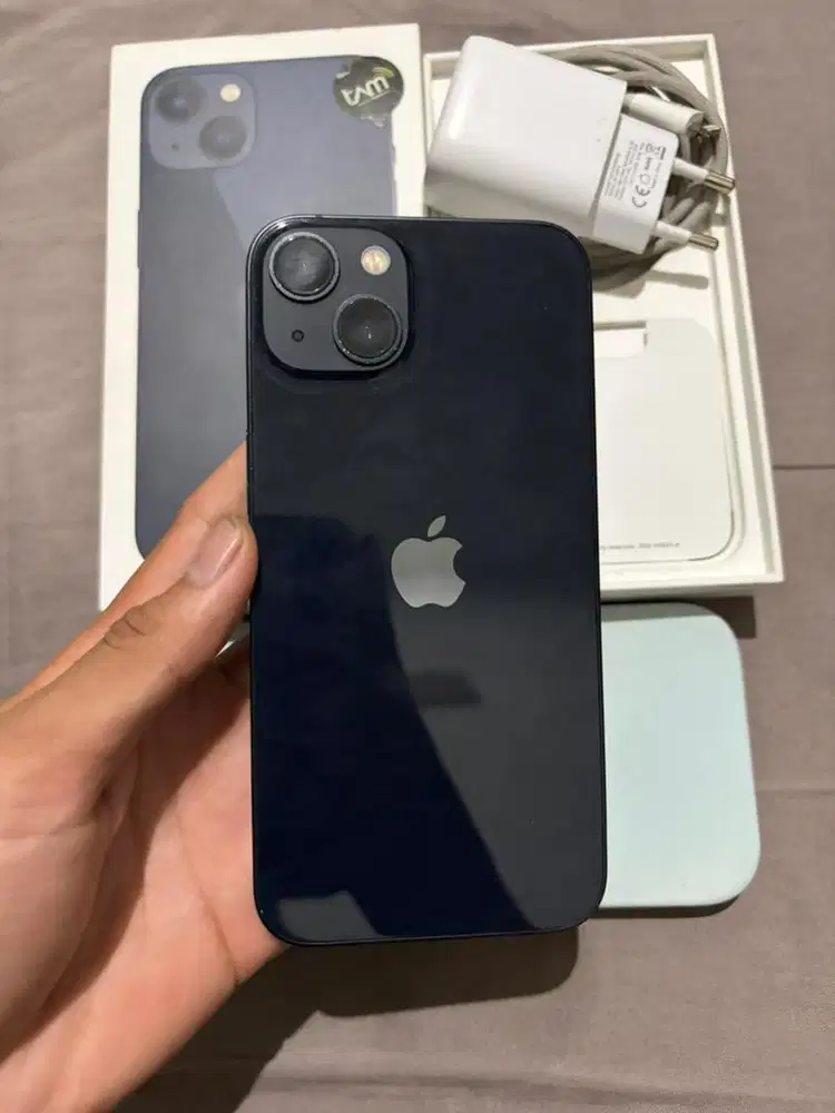 iPhone 13/128 ibox