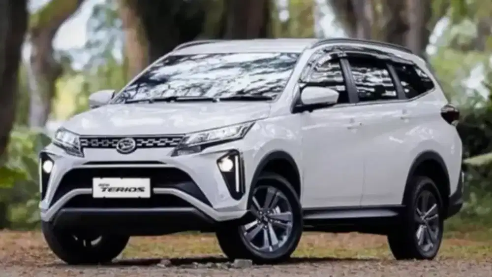 Rental Mobil Murah Dan Bersahabat
Dalam Dan Luar Kota Juga Bisa