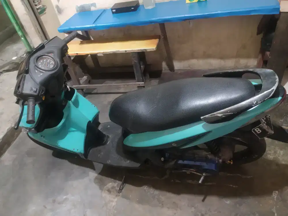 Jual Vario 110 cw