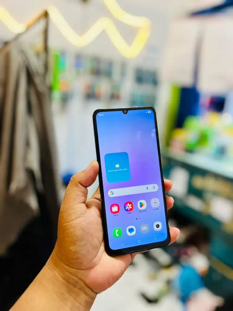 Samsung A07 4/64 Hp Casan