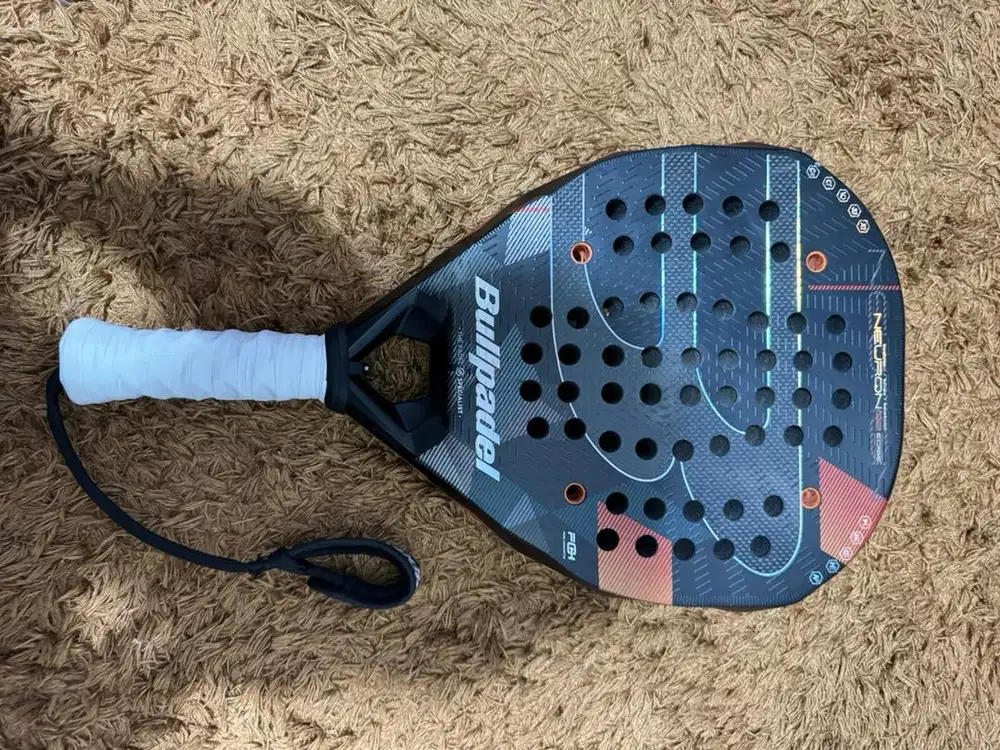 Bullpadel Neuron Edge 2026 02 Chinggoto Raket Padel