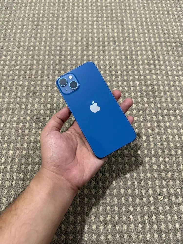 Iphone 13 128Gb Inter All Provider