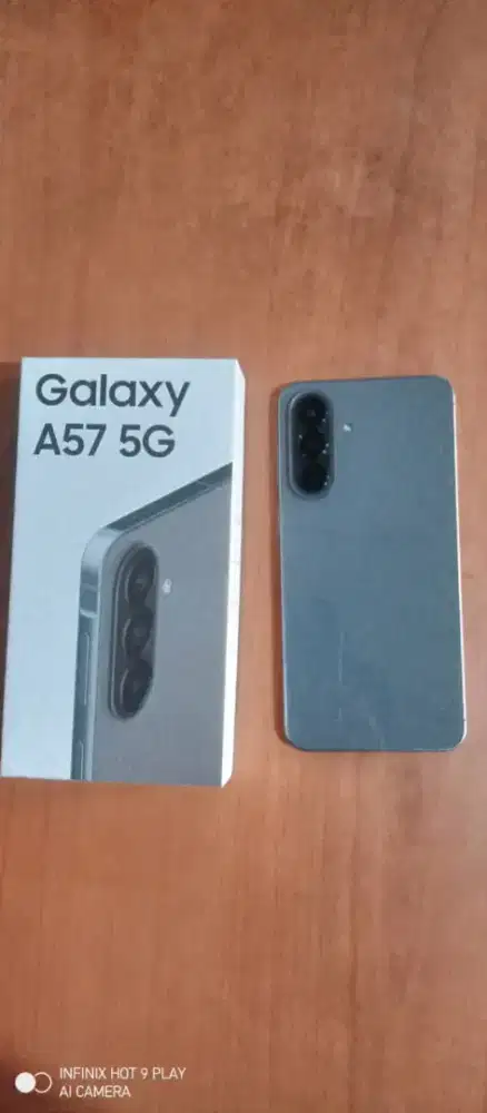 Samsung A57 12/256