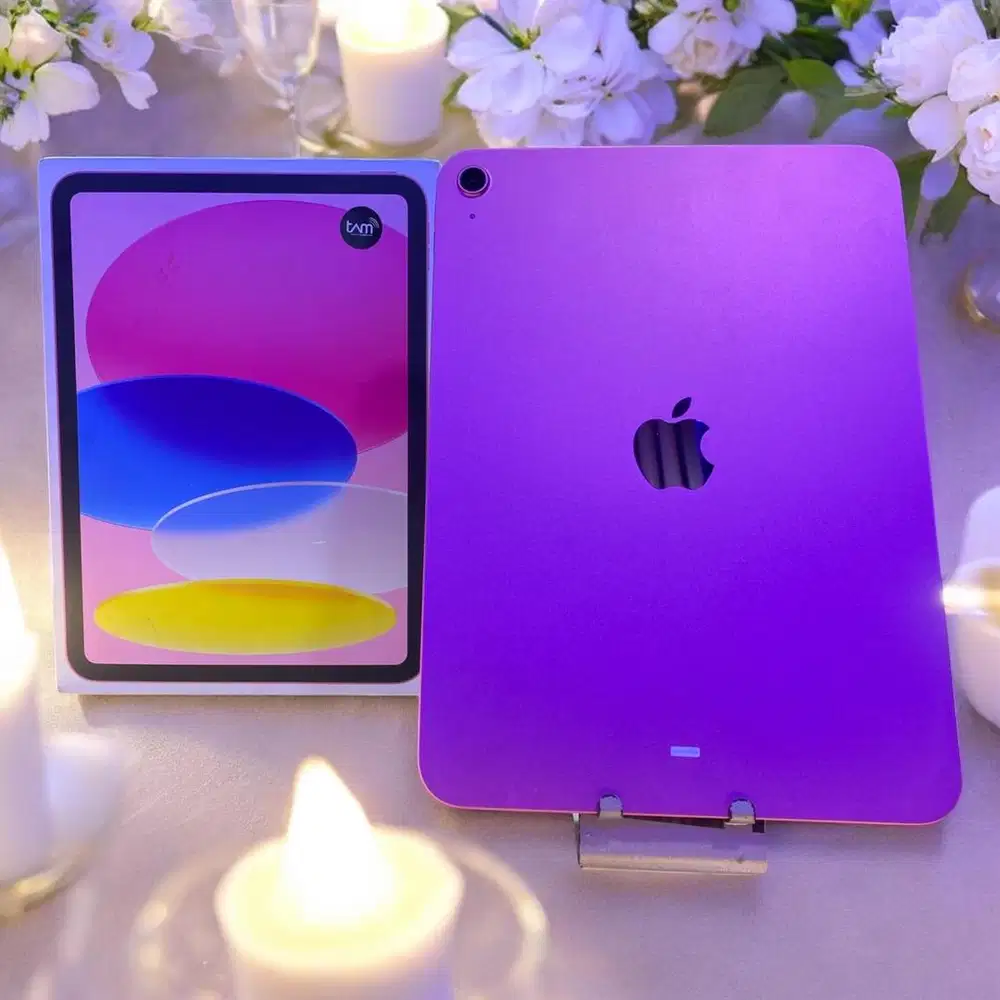 ipad gen 11 128gb BH100% iBox mulus fullset