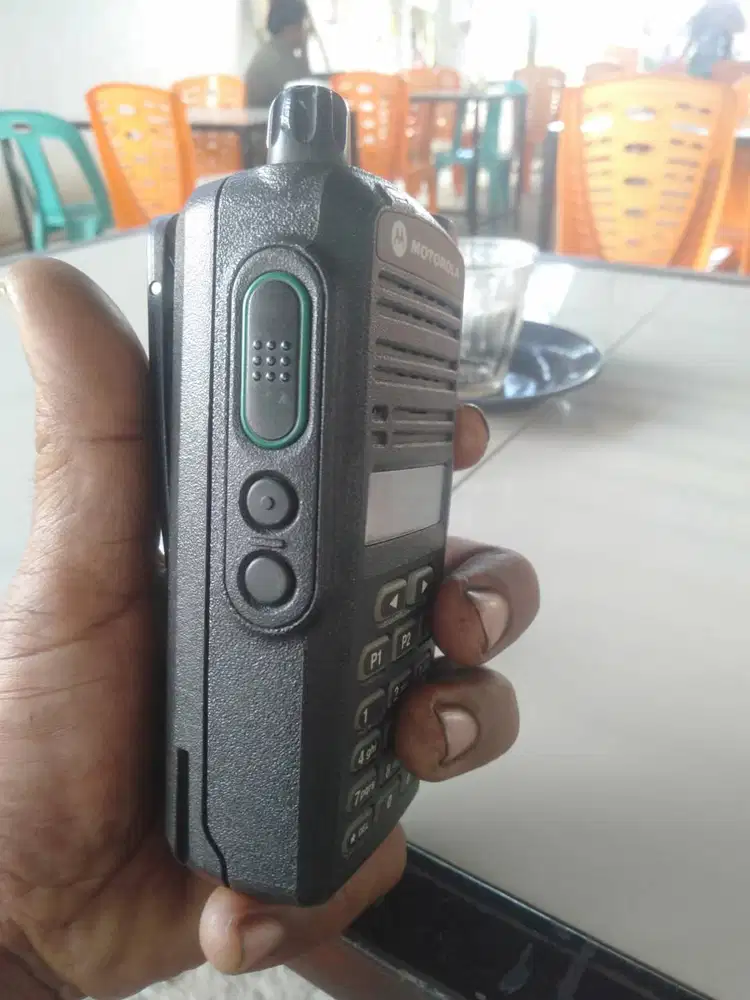 Ht motorolla cp 1660