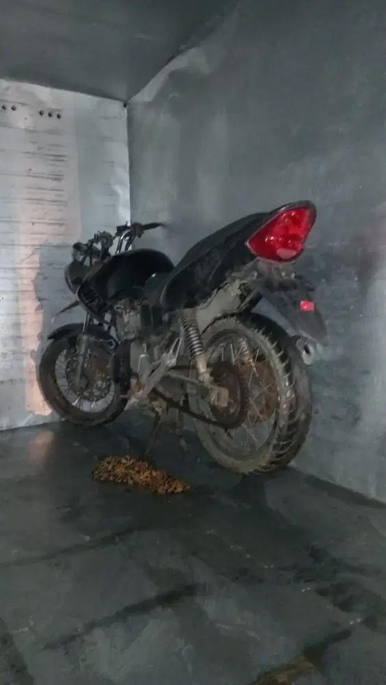 SIAP BAYAR MOTOR MATI MOGOK RUSAK TIDAK TERPAKAI SEKOTA BALI