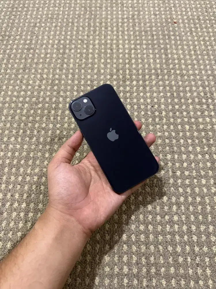 Iphone 13 128Gb Inter All Provider