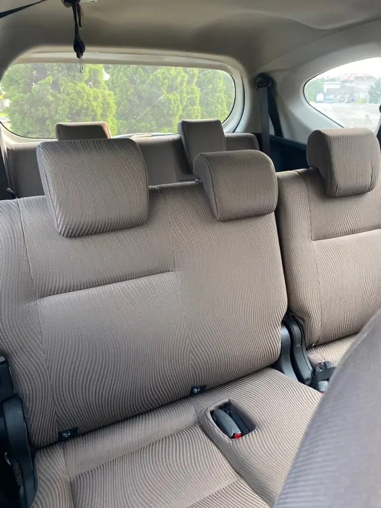 Toyota Calya 2016 Bensin