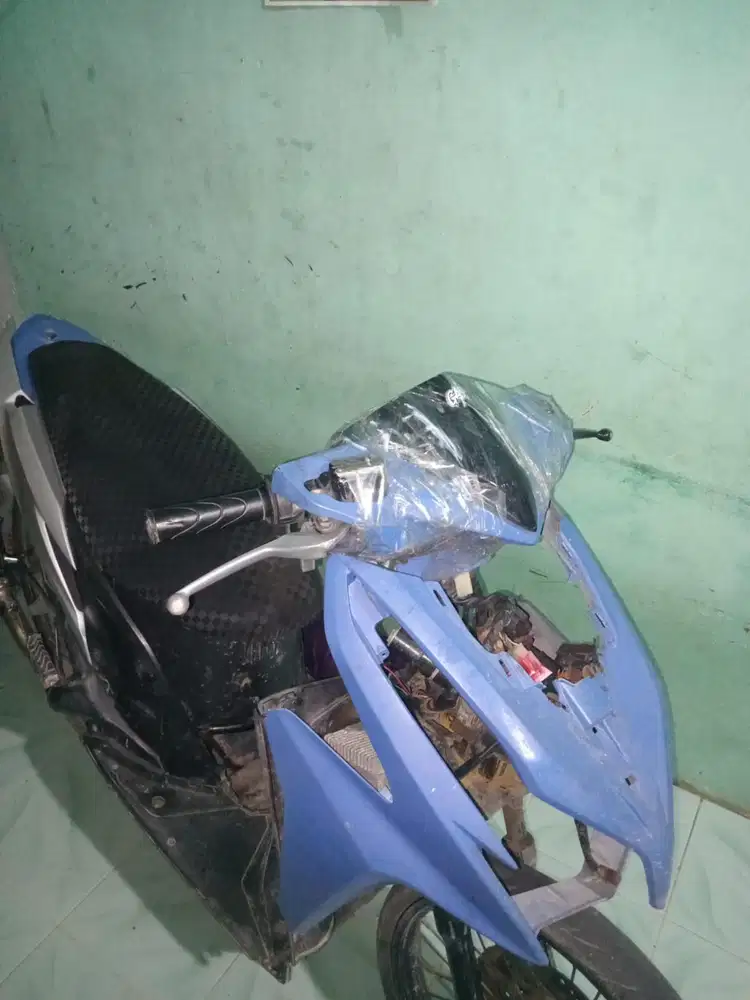 SIAP BAYAR MOTOR MATI MOGOK RUSAK TIDAK TERPAKAI SEKOTA BALI