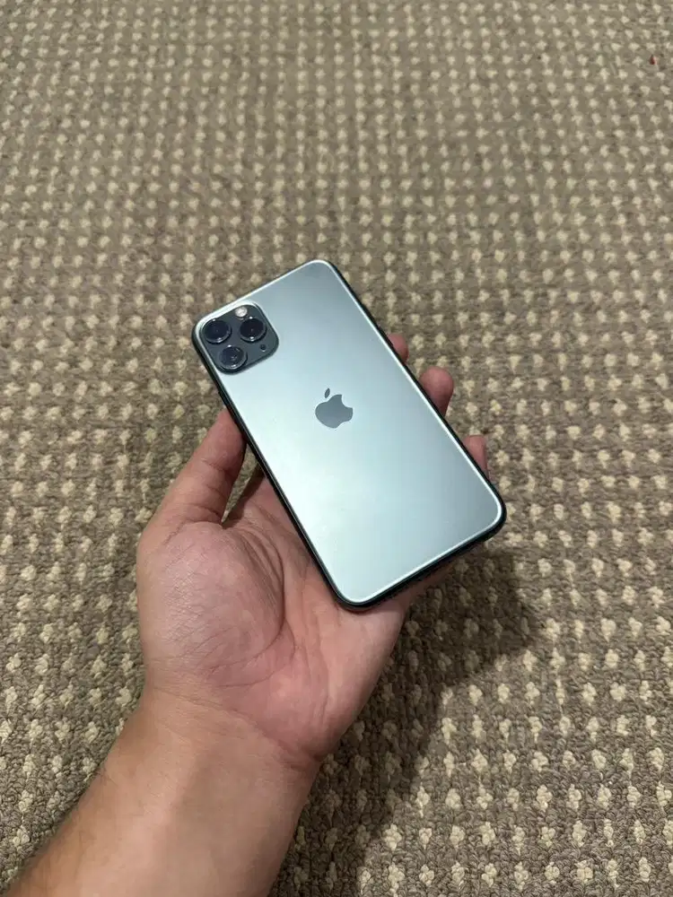 Iphone 11 Pro 256Gb Inter All Provider