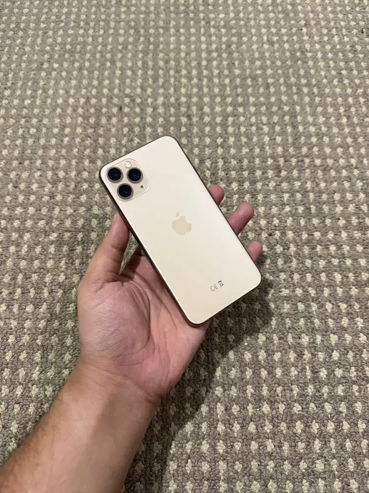 Iphone 11 Pro 512Gb Inter All Provider